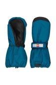 Дитячі лижні рукавички Lego колір блакитний (3547053) Дитячі лижні рукавички Lego колір блакитний (3547053)