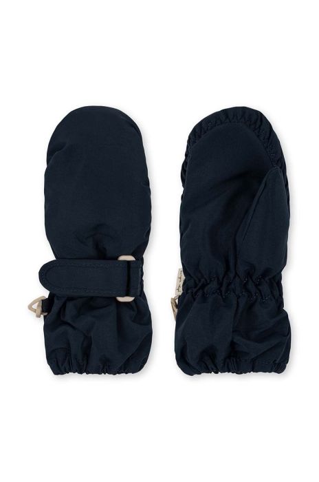 Дитячі рукавички Konges Sl?jd колір синій (3591600) Дитячі рукавички Konges Sl?jd колір синій (3591600)