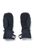 Дитячі лижні рукавички Liewood колір темно-синій (3501053)
