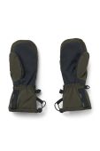 Дитячі лижні рукавички Liewood колір зелений (3501061) Дитячі лижні рукавички Liewood колір зелений (3501061)