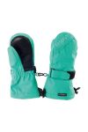 Дитячі лижні рукавички Gosoaky колір бірюзовий (3645359)