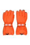 Дитячі лижні рукавички Lego колір помаранчевий (3547067)