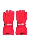 Дитячі лижні рукавички Lego колір рожевий (3547073)