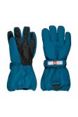 Дитячі лижні рукавички Lego колір блакитний (3547085) Дитячі лижні рукавички Lego колір блакитний (3547085)