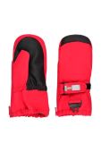 Дитячі лижні рукавички Lego колір рожевий (3547102)