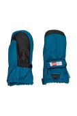Дитячі лижні рукавички Lego колір блакитний (3547103)