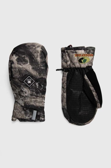 Рукавиці DC Franchise колір барвистий Рукавиці DC Franchise колір барвистий