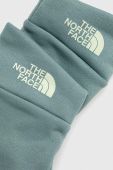 Рукавички The North Face Rino чоловічі колір зелений