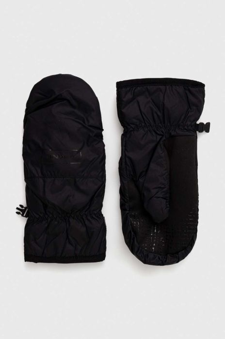 Рукавиці Dakine Swift колір чорний Рукавиці Dakine Swift колір чорний