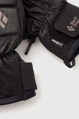 Лижні рукавички Black Diamond Spark колір чорний (3644251) Лижні рукавички Black Diamond Spark колір чорний (3644251)
