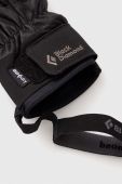 Лижні рукавички Black Diamond Spark колір чорний (3644251) Лижні рукавички Black Diamond Spark колір чорний (3644251)