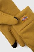 Рукавички Dickies колір зелений