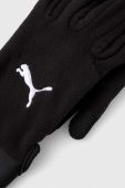 Рукавички Puma колір чорний (3551024)