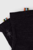 Рукавички Smartwool Thermal Merino колір чорний