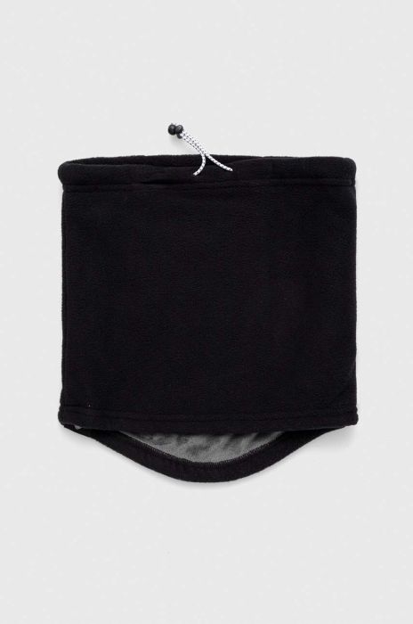 Снуд Roxy Sayna жіночий колір чорний однотонний Снуд Roxy Sayna жіночий колір чорний однотонний