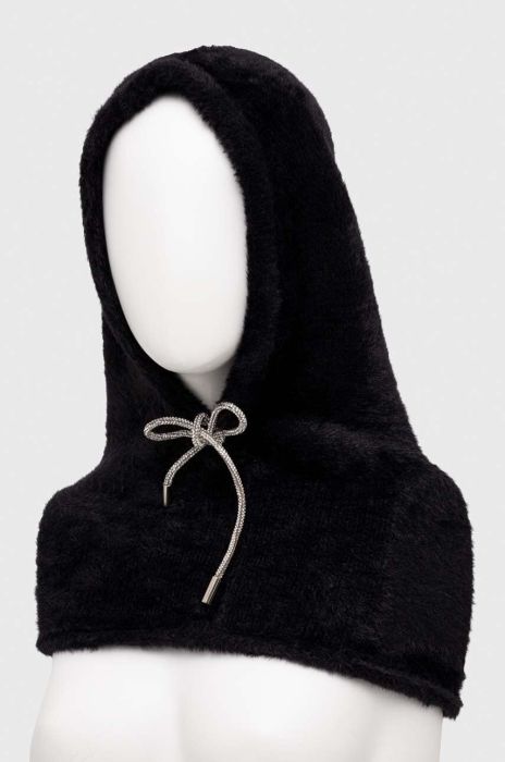 Балаклава Morgan колір чорний Балаклава Morgan колір чорний