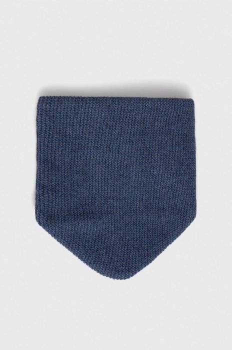 Дитяча хустка Jamiks IZUMI однотонна колір блакитний (3627046) Дитяча хустка Jamiks IZUMI однотонна колір блакитний (3627046)