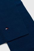 Дитячий шарф Tommy Hilfiger колір синій однотонний (3434456) Дитячий шарф Tommy Hilfiger колір синій однотонний (3434456)