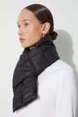Пуховий шарф Gramicci Down Scarf колір чорний однотонний G3FA.105.TG Пуховий шарф Gramicci Down Scarf колір чорний однотонний G3FA.105.TG