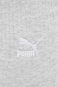 Спідниця Puma колір сірий mini олівець Спідниця Puma колір сірий mini олівець