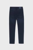 Дитячі джинси Mayoral soft denim колір темно-синій (3440954) Дитячі джинси Mayoral soft denim колір темно-синій (3440954)