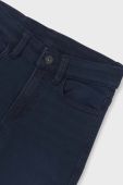 Дитячі джинси Mayoral soft denim колір темно-синій (3440954) Дитячі джинси Mayoral soft denim колір темно-синій (3440954)