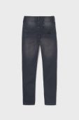 Дитячі джинси Mayoral soft denim jogger колір сірий (3440541) Дитячі джинси Mayoral soft denim jogger колір сірий (3440541)