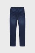 Дитячі джинси Mayoral soft denim jogger колір блакитний (3441025) Дитячі джинси Mayoral soft denim jogger колір блакитний (3441025)