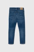 Дитячі джинси Tommy Hilfiger колір блакитний (3681344) Дитячі джинси Tommy Hilfiger колір блакитний (3681344)