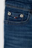 Дитячі джинси Tommy Hilfiger колір блакитний (3681344) Дитячі джинси Tommy Hilfiger колір блакитний (3681344)