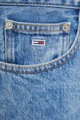 Джинси Tommy Jeans Betsy жіночі колір блакитний Джинси Tommy Jeans Betsy жіночі колір блакитний