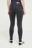 Джинси Tommy Jeans жіночі колір чорний (3302940) Джинси Tommy Jeans жіночі колір чорний (3302940)