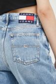 Джинси Tommy Jeans Claire жіночі колір блакитний (3368524) Джинси Tommy Jeans Claire жіночі колір блакитний (3368524)