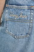 Джинси Tommy Jeans Claire жіночі колір блакитний (3368524) Джинси Tommy Jeans Claire жіночі колір блакитний (3368524)