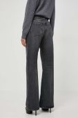 Джинси Pinko WANDA жіночі колір сірий Джинси Pinko WANDA жіночі колір сірий