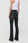 Джинси Pinko жіночі висока посадка колір чорний (3434535) Джинси Pinko жіночі висока посадка колір чорний (3434535)