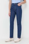 Джинси Weekend Max Mara Radica жіночі колір синій Джинси Weekend Max Mara Radica жіночі колір синій