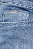 Джинси Pepe Jeans жіночі колір блакитний (3313285) Джинси Pepe Jeans жіночі колір блакитний (3313285)