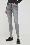 Джинси Pepe Jeans жіночі колір сірий (3366347) Джинси Pepe Jeans жіночі колір сірий (3366347)