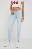 Джинси Pepe Jeans жіночі колір блакитний (3366357) Джинси Pepe Jeans жіночі колір блакитний (3366357)