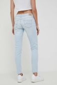 Джинси Pepe Jeans жіночі колір блакитний (3366357) Джинси Pepe Jeans жіночі колір блакитний (3366357)
