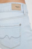 Джинси Pepe Jeans жіночі колір блакитний (3366357) Джинси Pepe Jeans жіночі колір блакитний (3366357)