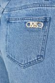 Джинси MICHAEL Michael Kors колір блакитний Джинси MICHAEL Michael Kors колір блакитний