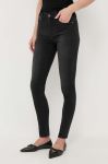 Джинси Liu Jo жіночі колір чорний (3402779) Джинси Liu Jo жіночі колір чорний (3402779)