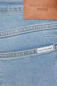 Джинси Marc O'Polo Freja жіночі середня посадка колір блакитний Джинси Marc O'Polo Freja жіночі середня посадка колір блакитний