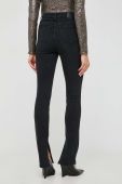 Джинси Twinset жіночі колір чорний (3614630) Джинси Twinset жіночі колір чорний (3614630)