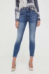 Джинси Guess жіночі колір блакитний (3614686) Джинси Guess жіночі колір блакитний (3614686)