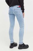 Джинси Tommy Jeans Sophie жіночі колір блакитний (3596362) Джинси Tommy Jeans Sophie жіночі колір блакитний (3596362)