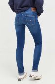 Джинси Tommy Jeans Scarlett жіночі колір блакитний (3595234) Джинси Tommy Jeans Scarlett жіночі колір блакитний (3595234)
