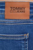 Джинси Tommy Jeans жіночі колір блакитний (3582796)
